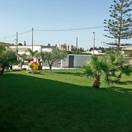Villa Nella Marsala Exterior foto